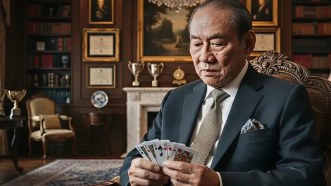 Berawal dari Djarum, Kuasai BCA hingga E-Commerce dan Club Sepakbola Serie A