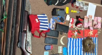 TNI dan OPM Saling Berbalas Pantun