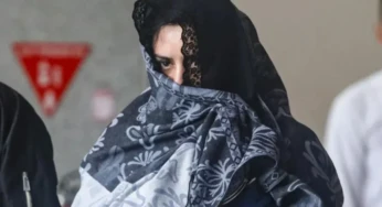 Bupati Pekalongan Fadia Klaim Ditangkap KPK saat Bersama Gubernur Jateng