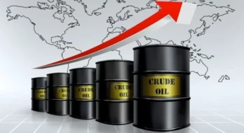 Harga Minyak Naik Lagi, Bursa Saham Asia Melemah