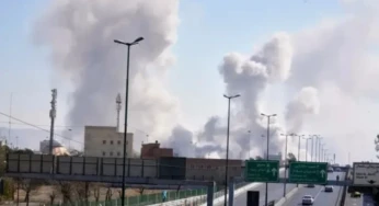 Timur Tengah Bergejolak, Indonesia Terdampak Gangguan Pasokan BBM