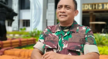 TNI Juga Telusuri Video si Botak