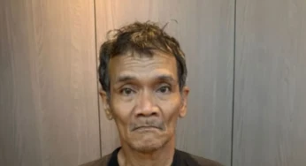 Polri Tetapkan Kurir Sindikat Erwin jadi Tersangka