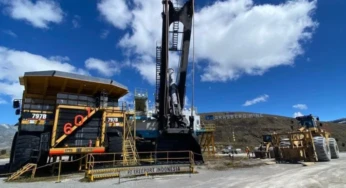 Grasberg Diserang OTK