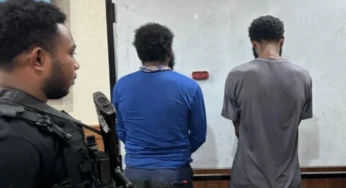 Mata-mata KKB Diamankan