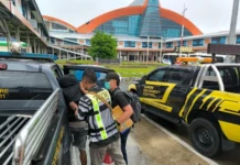 Satu anggota KKB Siap Disidangkan 1-Naran Matuan