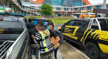 Satu anggota KKB Siap Disidangkan