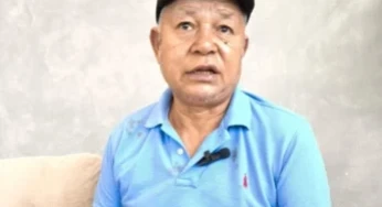 Tokoh Agama Sedih, Banyak Kekerasan di Tanah Perjanjian