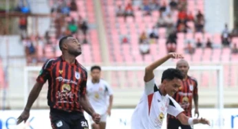 Waspada Counter Attack