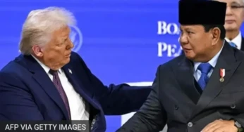 Presiden Prabowo Siap Jadi Mediator Konflik AS–Israel dan Iran