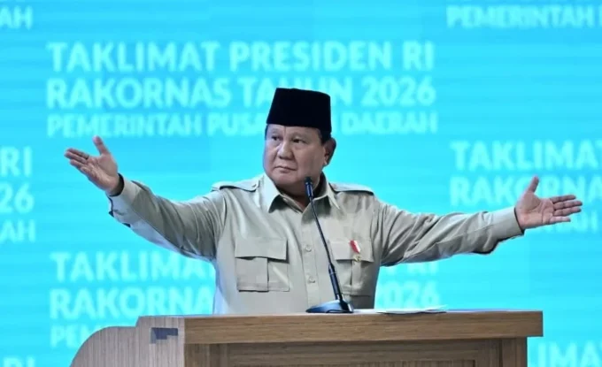 1-Presiden