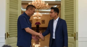 Rismon Tegaskan Ijazah Jokowi-Gibran Asli