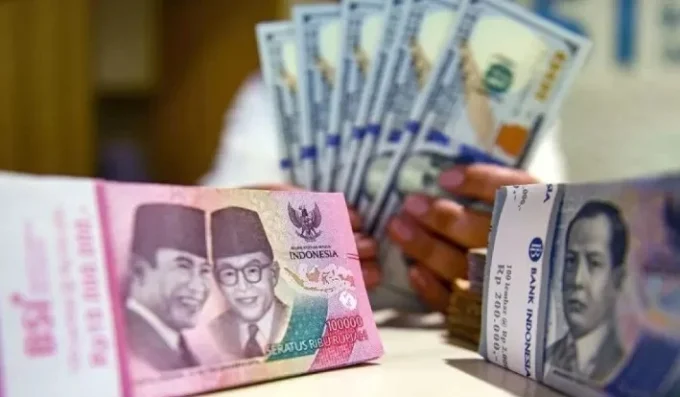 1-Rupiah