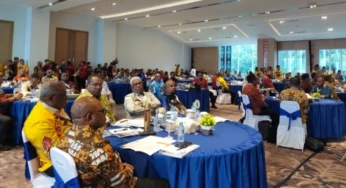 RUPS Bank Papua Bahas Kinerja 2025 dan Arah Strategis, Targetkan Jadi Regional Champion