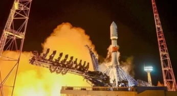 Starlink Elon Musk Kini Miliki Pesaing dari Rusia