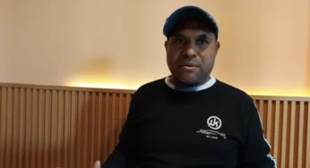 Laporan Perusahaan Terhadap Pejabat Setwan DPRP Disorot