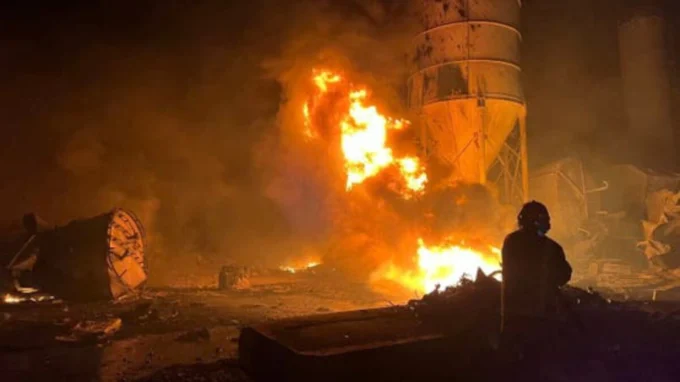 PBB Ingatkan, 1 Juta Lebih Orang Mengungsi di Lebanon, Sepertiganya Anak-anak