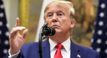 Pergantian Pemimpin Iran Tak Sesuai Harapan Trump, Konflik Diprediksi Rumit