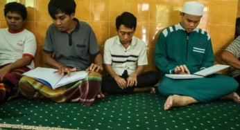 Bedakan Shod, Shin, atau Syin Membutuhkan Ketelitian Tingkat Tinggi