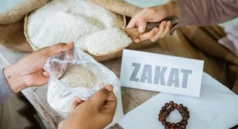 Zakat Fitrah 2026: Ini Waktu Sah atau Tidaknya