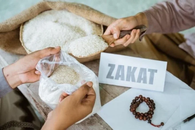 1-zakat