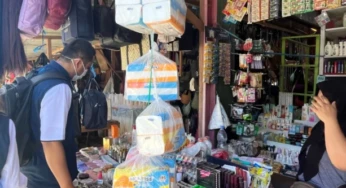 Pastikan Keamanan Produk, BBPOM Lakukan Pemeriksaan