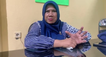 Baru Dua Lokasi yang Izin Salat Idul Fitri di Lapangan Terbuka