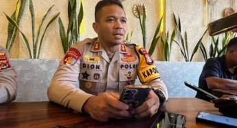 Kapolres: Tak Dibenarkan Larang Akses Pasien ke RSUD Yowari