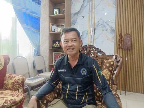 Lapas Merauke Usulkan 69 Warga Binaan Terima Remisi Idul Fitri 1447 H