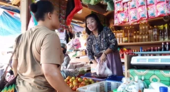 Harga Cabai Rawit Stabil Rp 120 Ribu/Kg, Tomat Naik 20 Ribu/Kg