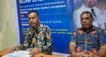 Pemkab Gelar Berbagai Kegiatan Sambut HUT ke-57