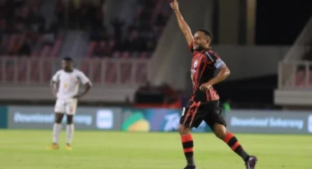 Tampil Apik, Gunansar jadi Man of The Match