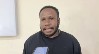 Lukas Mandowen Ingatkan Sapu Bersih 6 Laga