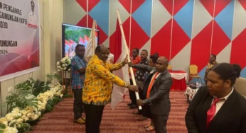 Pemprov Bentuk Koperasi Papua Pegunungan