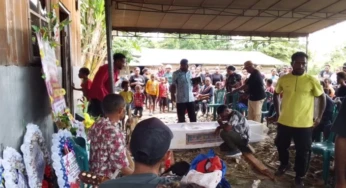 Kasus Ini Bukan Sekadar Kehilangan Anggota Keluarga, Tapi Simbol Ketidakadilan