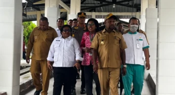 Perbaikan Fasilitas Layanan Hingga BPJS Jadi Langkah Prioritas