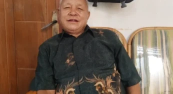 Tokoh Gereja Katolik Apresiasi Gubernur Papua