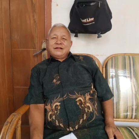 F-KANAN PARIWARA TAKIM