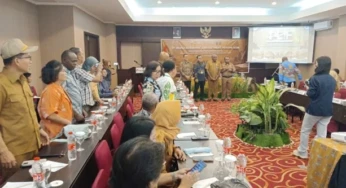 Dorong Peningkatan Investasi dan Pertumbuhan Ekonomi Berkelanjutan di Papua