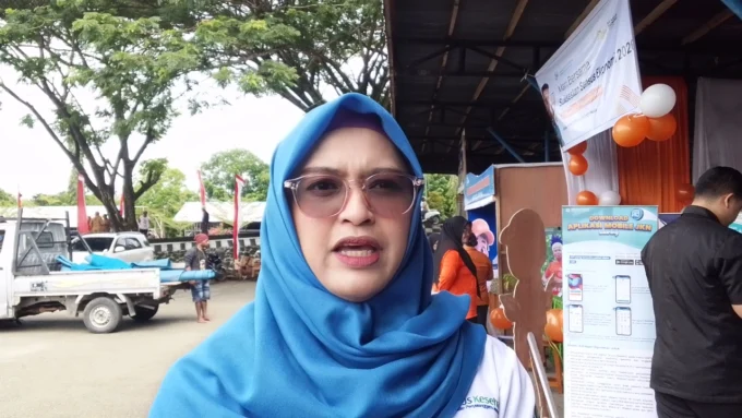 BPJS Kesehatan Jayapura Minta Warga Cek Status Kepesertaan JKN