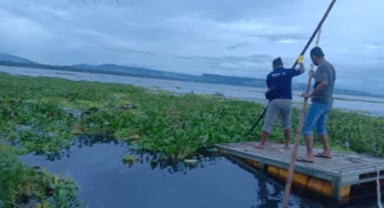 Identitas Jenazah di Danau Sentani Terungkap