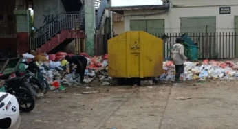 Ribuan Tenaga Honorer Pemkab Merauke Terancam Dirumahkan