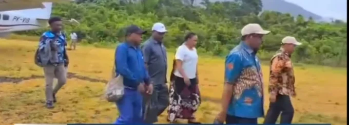F-TENGAH PARIWARA YALIMO