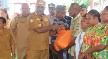 Jelang Idul Fitri, Pemkot Gelar Pasar Murah Paket Sembako Rp90 Ribu