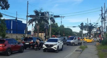 Banyak Kendaraan Abaikan Uji KIR