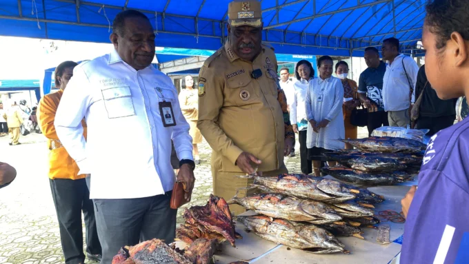 Wali Kota Ajak Perbankan Bantu Perekonomian Masyarakat