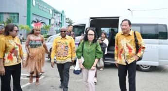 RSUD Jayapura Tunggu Dua SK Kemenkes untuk Status Rumah Sakit Pendidikan