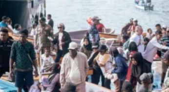 Inovasi Baru, Pasar Terapung dan Car Free Day