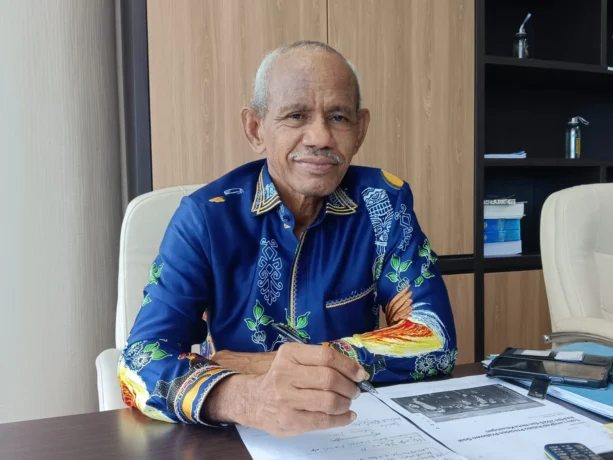 Sebaiknya Benahi Dulu Infrastruktur yang Ada