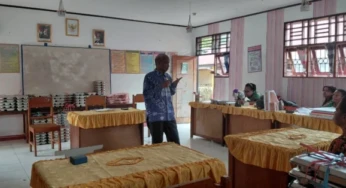 Selain Soal Infrastruktur, Temukan Masalah Keamanan yang Memprihatinkan